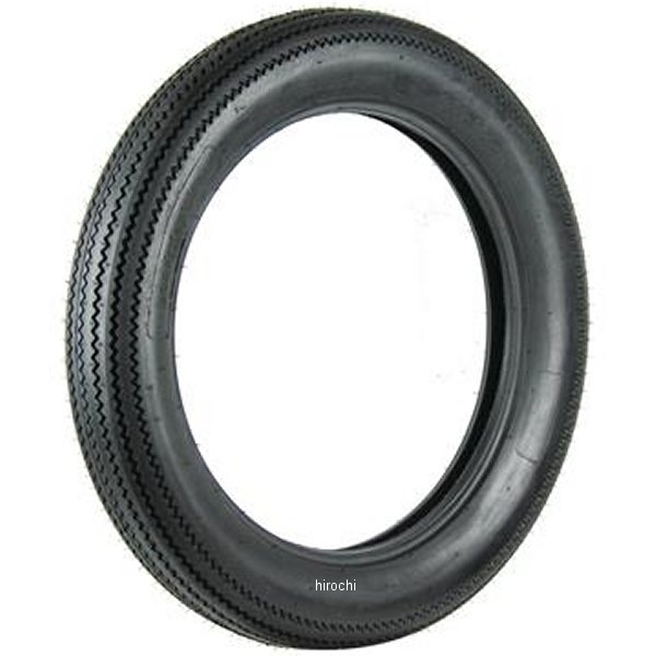 G8-00080 GOODS グッズ LOADSTAR タイヤ 4.00-18