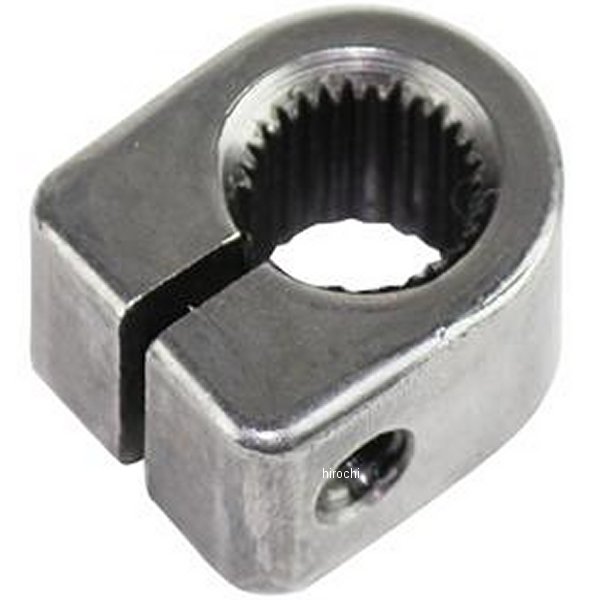 G83-87998 GOODS グッズ シフトペダルボス 鉄地