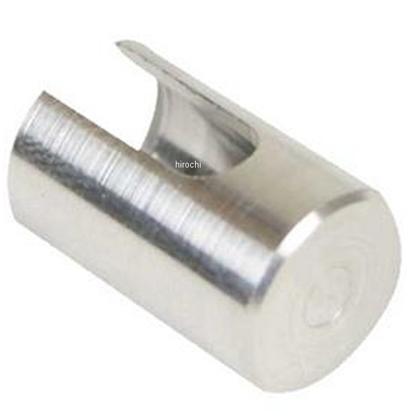 G9-00100 GOODS グッズ クロームレバー用 ワイヤータイコカバー