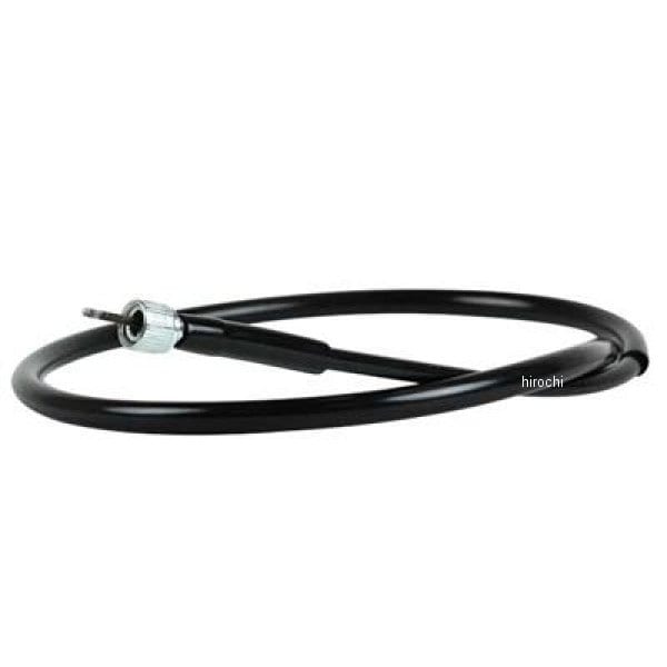 G9-01599S GOODS グッズ ショートスピードメーターケーブル アウター長510mm SR400、SR500（ドラム）