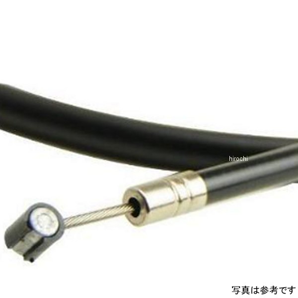 G99-86090 GOODS グッズ ユニバーサルスロットルワイヤー タイプ2 900mm