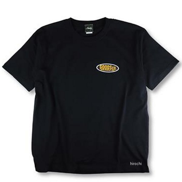 GA-00259 GOODS グッズ GOODS Thunderbird Tシャツ Mサイズ 黒