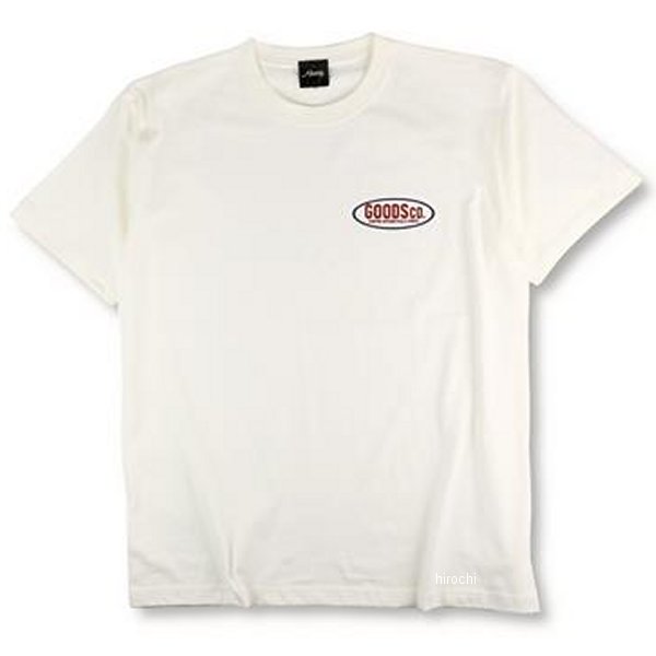 GA-00264 GOODS グッズ GOODS Thunderbird Tシャツ Lサイズ バニラ