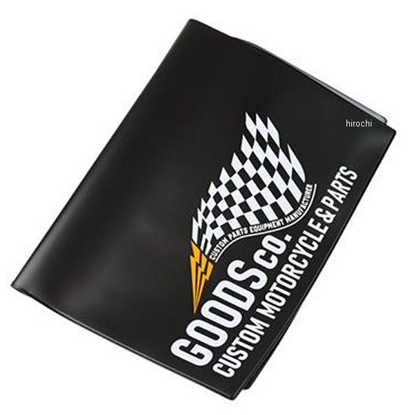 GA-00299 GOODS グッズ オリジナル車検証ケース Thunderbird