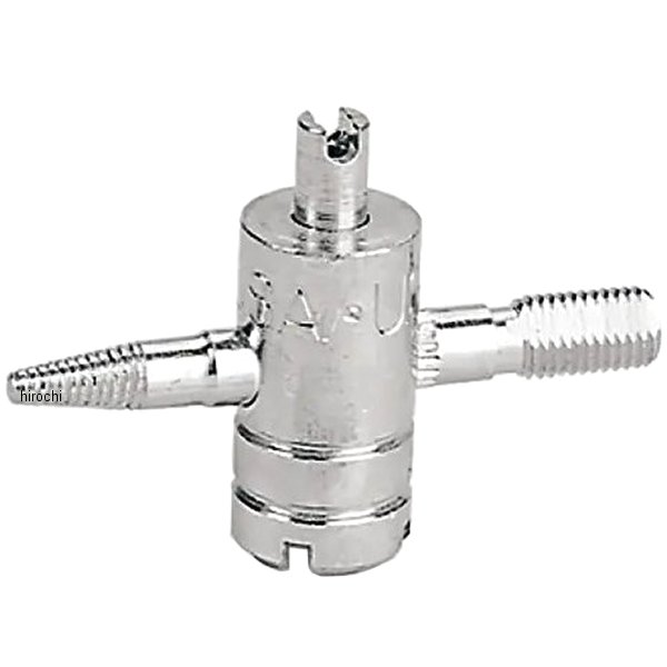 GA143C スナップオン Snap-on 1-7/8インチx1-3/16インチバルブコアとステムツール