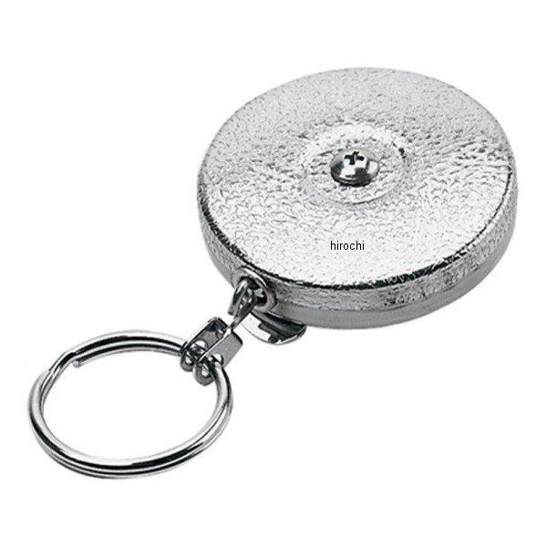 GA155A スナップオン Snap-on ブルーポイント リトラクタブル キーチェーン 24インチ