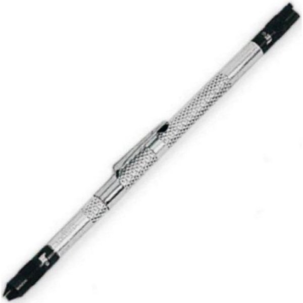 GA199A スナップオン Snap-on アルミニウム スターター コンビネーション ラチェット.032×9/32.#2