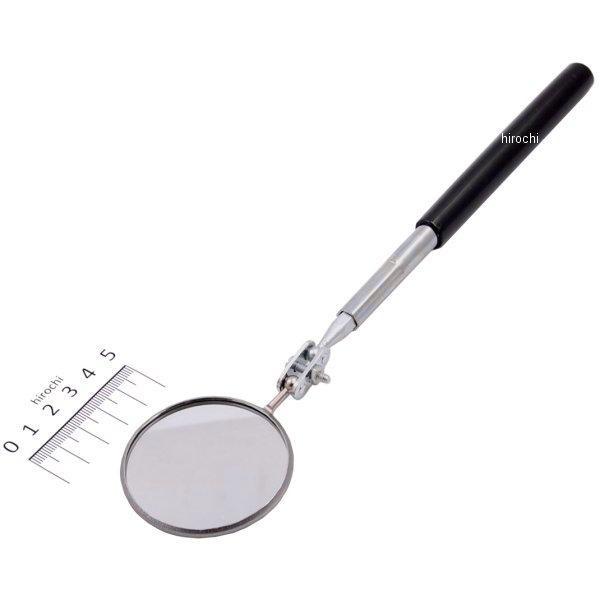 GA295 スナップオン Snap-on ブルーポイント 円形ミラー 14インチ