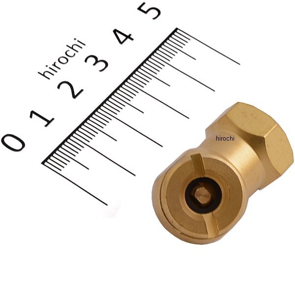 GA296B スナップオン Snap-on ブルーポイント アングル エア チャック 1/4インチ-18 凹型 NPTアメリカ管ネジ規格