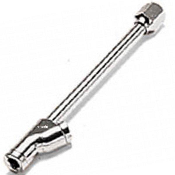 GA356B スナップオン Snap-on ブルーポイント デュアル フット エア チャック 6-1/2インチ 1/4インチ-18 凹型 NPTアメリカ管ネジ規格