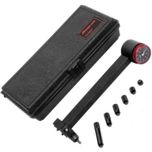 GA3627 スナップオン Snap-on SAE シリンダーボアゲージ (範囲 2.6インチ-7インチ)