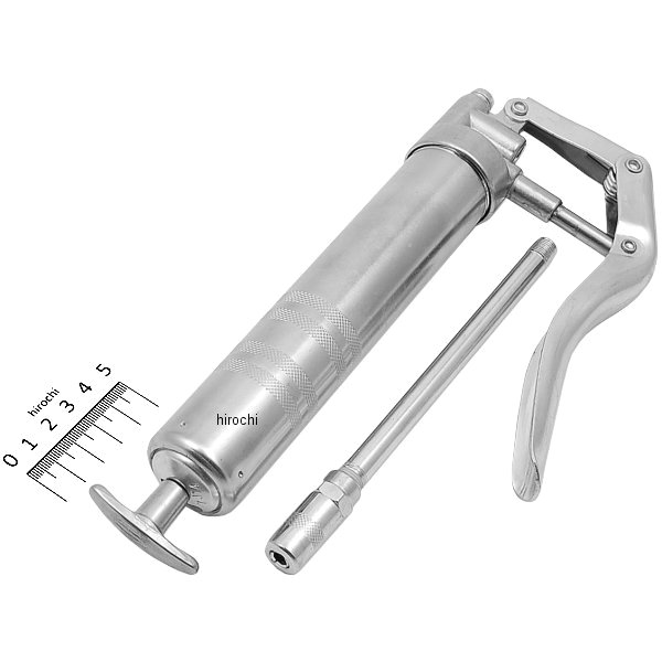 GA471 スナップオン Snap-on ブルーポイント ピストルグリップ グリースガン 3オンスキャパシティー 8-1/4インチ ノズル