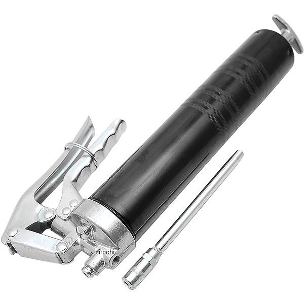 GA472 スナップオン Snap-on ブルーポイント ピストルグリップ グリースガン 14オンスキャパシティー 13-1/4インチ ノズル