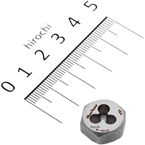 GA541-440 スナップオン Snap-on ブルーポイント 機械ネジ 調節不可ダイス 4-40