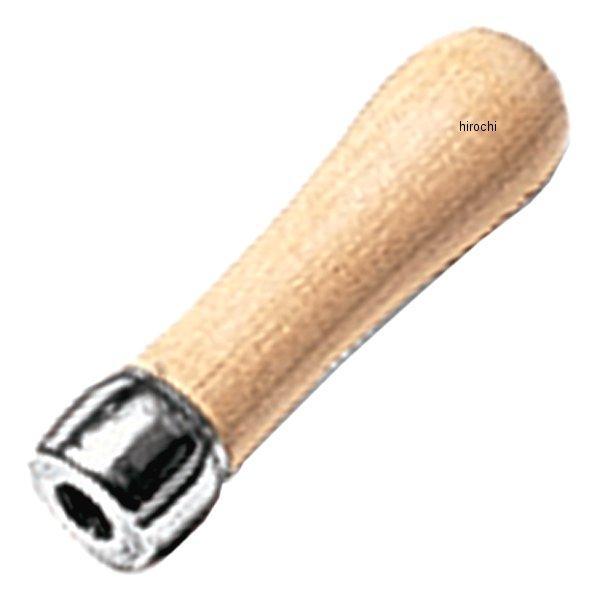 GA616 スナップオン Snap-on ブルーポイント 木製ツイストオンハンドル