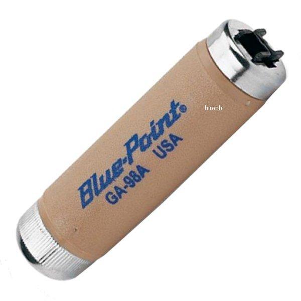 GA98A スナップオン Snap-on ブルーポイント 木製調節式ジョウハンドル