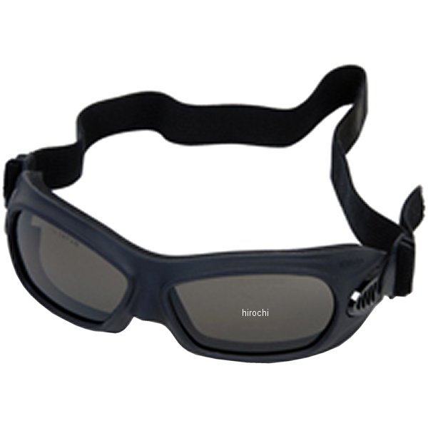 GAC1150A スナップオン Snap-on スモークレンズ バイカースタイル セーフティ ゴーグル