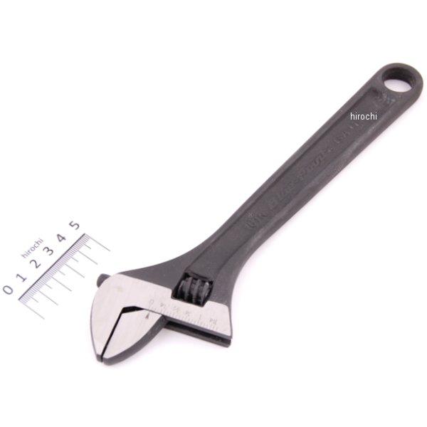 GAJ10A スナップオン Snap-on モンキーレンチ 10インチ(260mm)