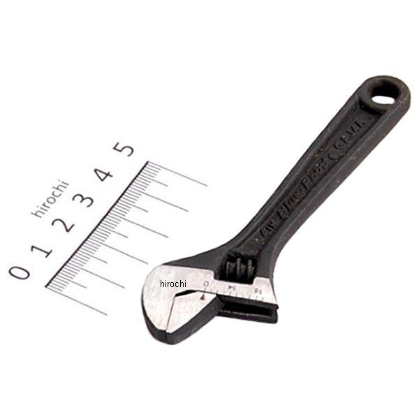 GAJ4A スナップオン Snap-on モンキーレンチ 4インチ(108mm)