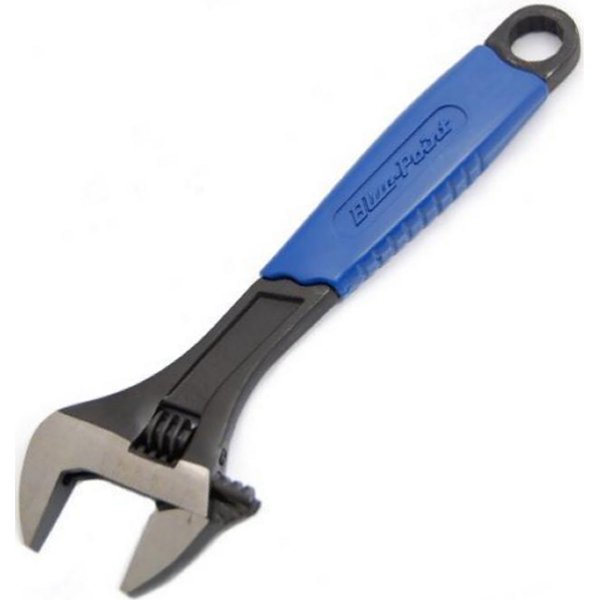 GAJ8SG スナップオン Snap-on ブルーポイント モンキーレンチ ソフトグリップ 8インチ(210mm)