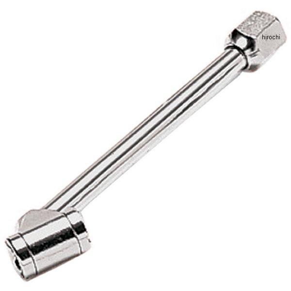 GAOC460 スナップオン Snap-on ブルーポイント デュアル フット エア チャック 6-1/8インチ 1/4インチ-18 凹型 NPTアメリカ管ネジ規格