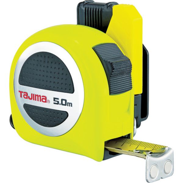 GASFSPM2550 (株)TJMデザイン タジマ 剛厚セフスパコンマグ爪25 5.0m メートル目盛