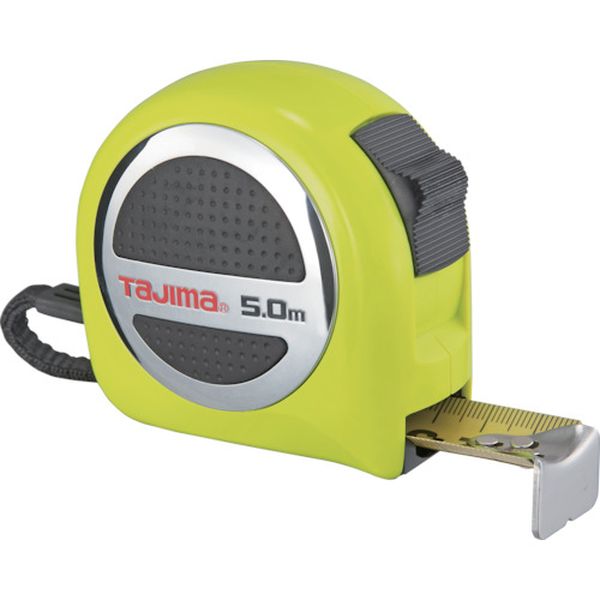 GASP2550 825-2727 (株)TJMデザイン タジマ 剛厚スパコン25 5.0m メートル目盛