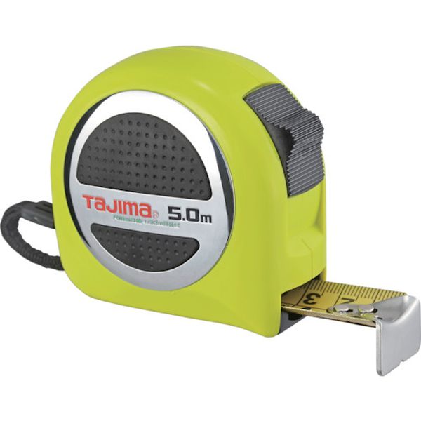 GASP2550S (株)TJMデザイン タジマ コンベックス 剛厚スパコン25 5.0m 尺相当目盛付