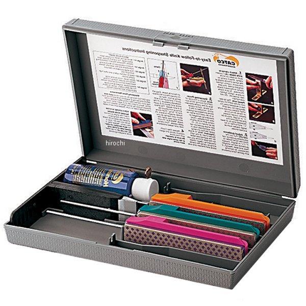 GAT10004 スナップオン Snap-on ダイヤモンド砥石ナイフ研磨システム