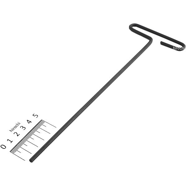 GAW1909 スナップオン Snap-on 6角 T型 レンチ 9/64インチ 長さ9インチ