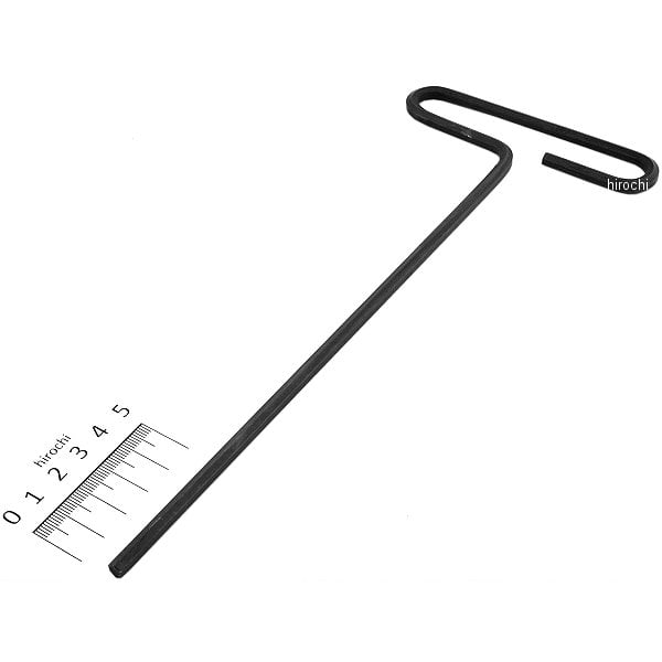 GAW1912 スナップオン Snap-on 6角 Ｔ型 レンチ 3/16インチ 長さ9インチ