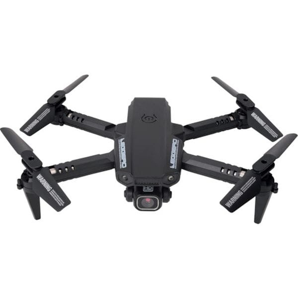 GB180 595-0344 (株)ジーフォース ジーフォース ドローン Leggero(レジェーロ) ブラック