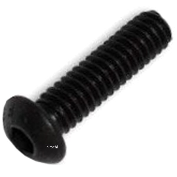 GC-713144 ガッツクローム クラッチ/ブレーキ ハンドルクランプスクリュー 96年以降 ビッグツイン