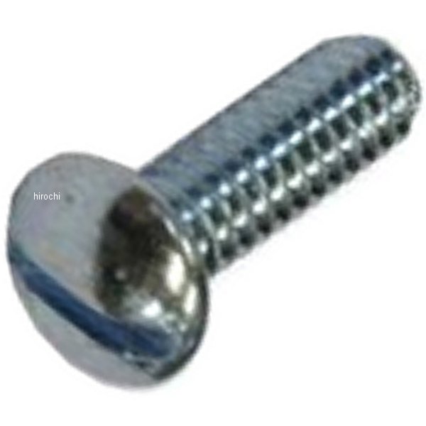 GC-71788 ガッツクローム スロテッドスクリュー ジンク 1/4-20×3/4