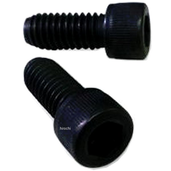 GC-75035 ガッツクローム エキゾーストボルトセット ショベル