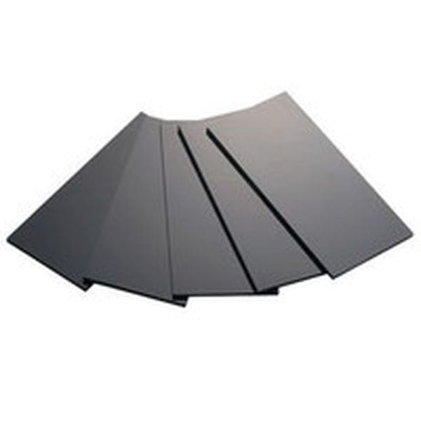 GC 228-2780 トラスコ中山(株) TRUSCO 遮光ガラス ＃11 (1Pk(箱)＝20枚入)
