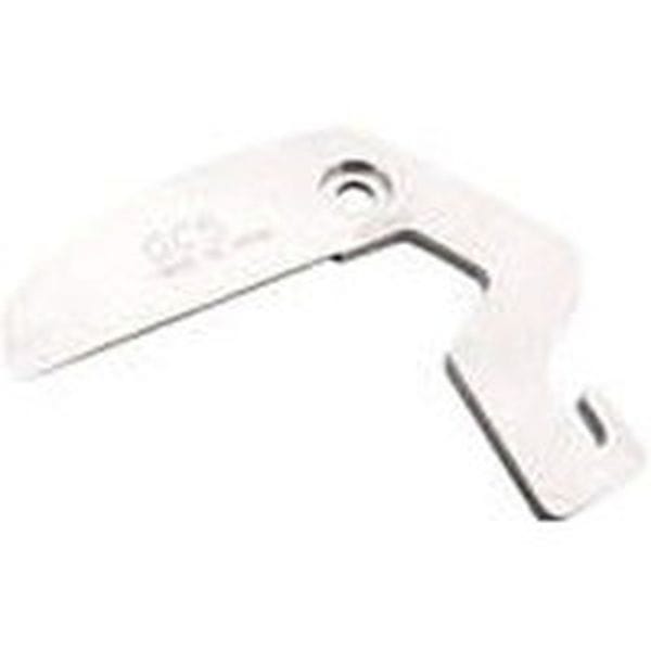 GC5 412-6084 室本鉄工(株) メリー ゲートカッター替刃GCX5用