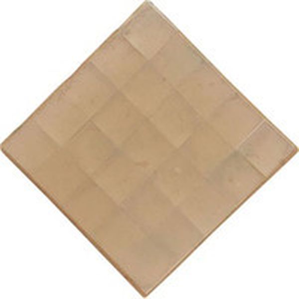GC6 396-6496 (株)タイカ Taica 防振・緩衝材ゲルチップGC-6 20×20×3mm(25個入)