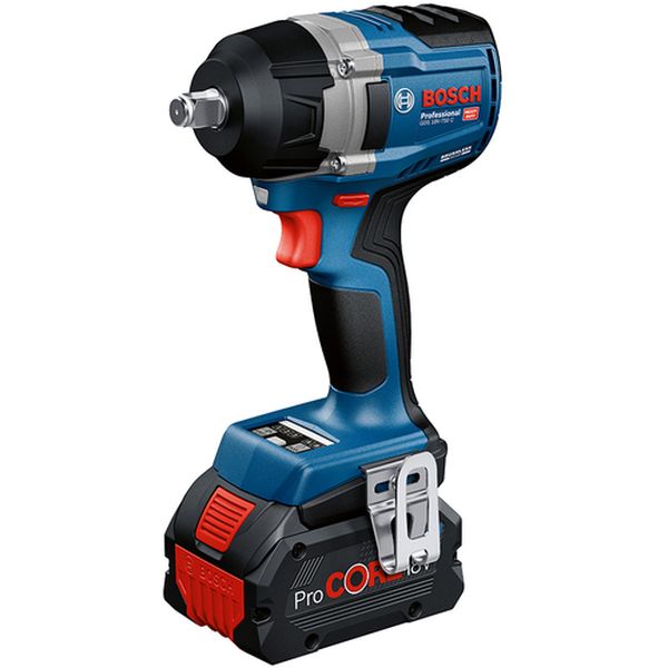 GDS18V750C 697-9699 ボッシュ(株) ボッシュ コードレスインパクトレンチ