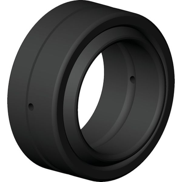 GE40ES 435-2602 CCTY(株) CCTY 給油式球面すべり軸受 内径40×外径62mm
