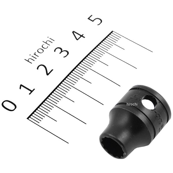 GF101 スナップオン Snap-on 3/8インチ ソケット シャロー 12角 インチサイズ 5/16インチ