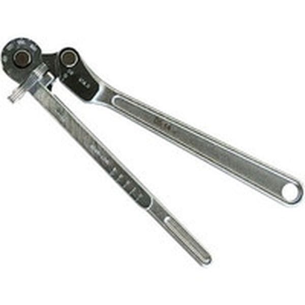 GFBS6M 125-6343 トラスコ中山(株) TRUSCO チューブベンダー 6mm なましステンレス用