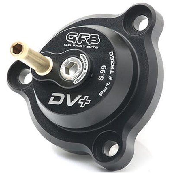 GFB Diverter Valve DV+ 2017+ フォード Focus RS