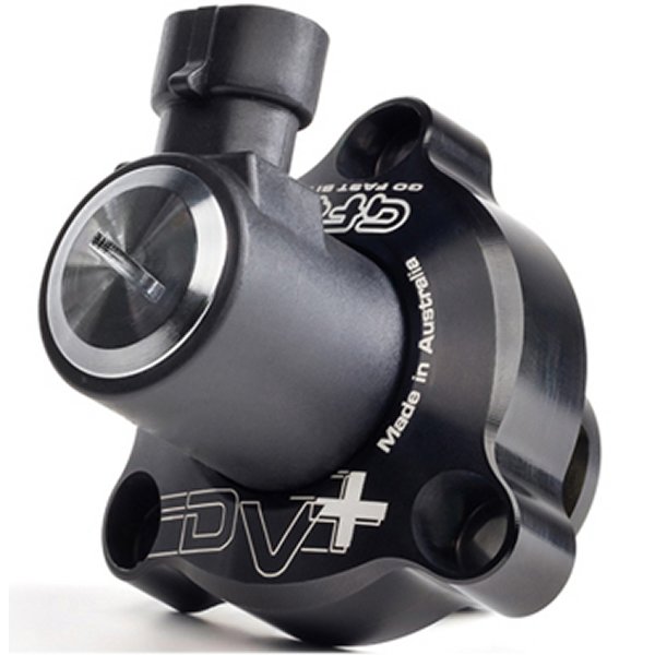 GFB Diverter バルブ DV+ 2022+ VW Golf GTI/Golf R Mk8 (EA888) / 2018+ アウディ RS5 B9 2.9TFSI