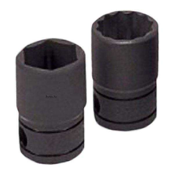 GFS081 スナップオン Snap-on シャローソケット 6ポイント 1/4インチ