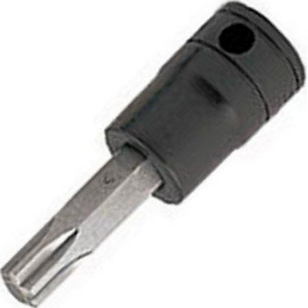 GFTX500E スナップオン Snap-on 3/8インチ ソケット トルクス GMスタイル黒 T47