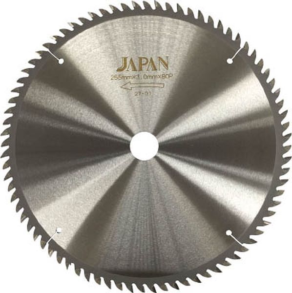 GH25510030 776-8907 (株)チップソージャパン チップソージャパン 合板用チップソー