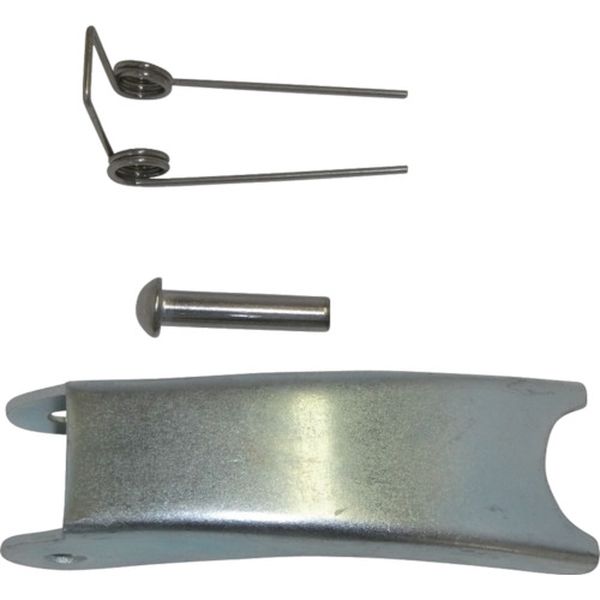 GHKS3 753-1397 大洋製器工業(株) 大洋 重量フック用 外れ止め金具 3t用(1024139)