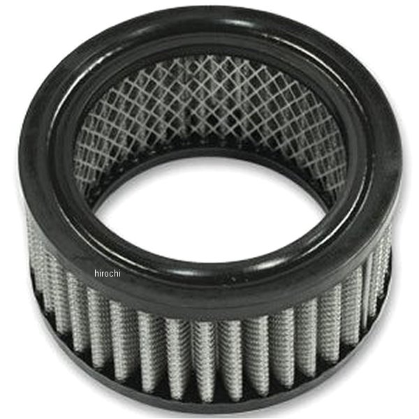 GHR4001 ガッツクローム オリジナル ハイフローエアクリーナーフィルター