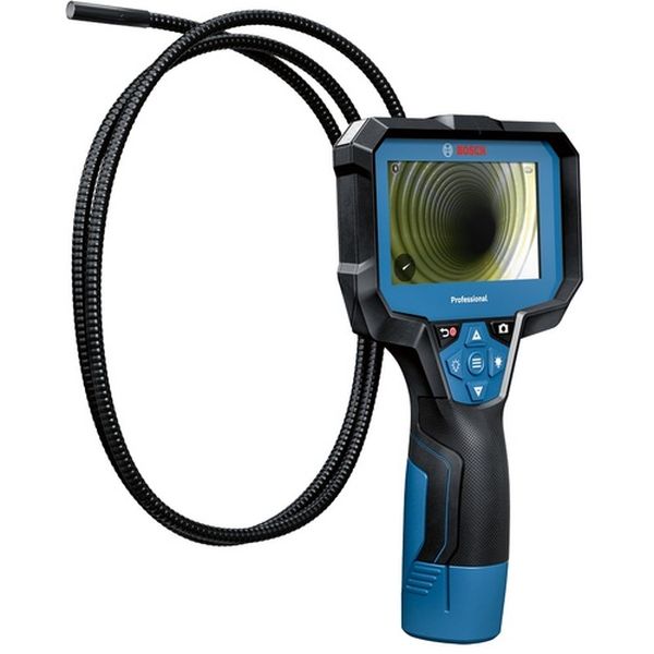 GIC423C 663-2393 ボッシュ(株) ボッシュ 工業用内視鏡カメラ